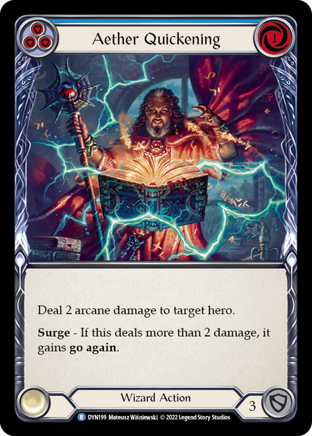 Aether Quickening (3)