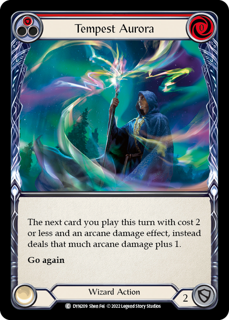 Tempest Aurora (1)