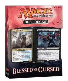 《DuelDecks : 正しき者 vs 堕ちし者》[BvC]