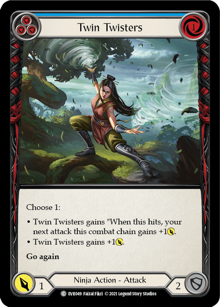 Twin Twisters (3)