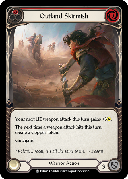 Outland Skirmish (1)