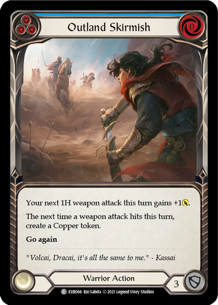 Outland Skirmish (3)