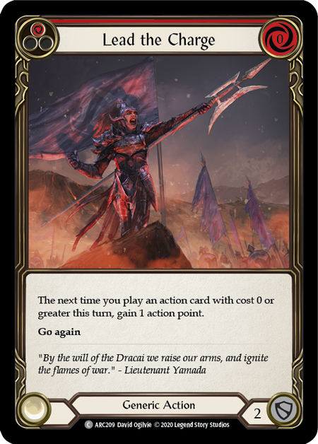 Lead the Charge (1)