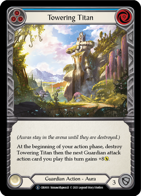 Towering Titan (3)