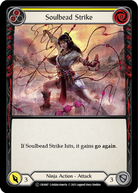 Soulbead Strike (2)