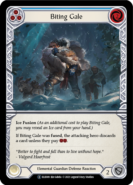 Biting Gale (3)