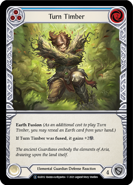 Turn Timber (3)