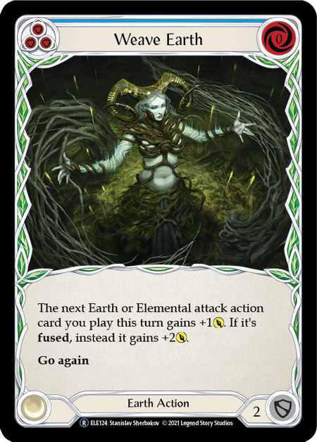 Weave Earth (3)