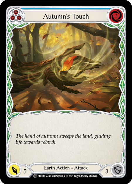 Autumn's Touch (3)