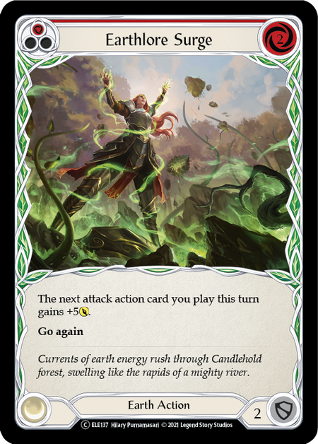Earthlore Surge (1)