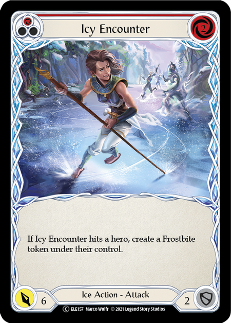 Icy Encounter (1)