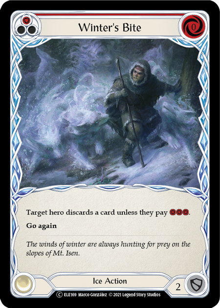 Winter's Bite (1)