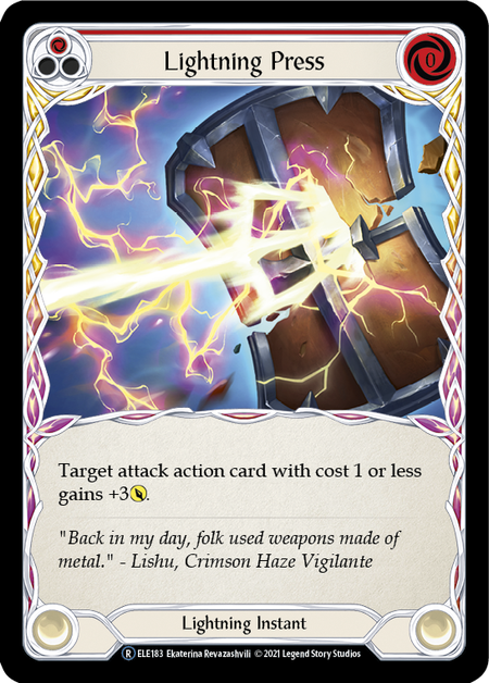 Lightning Press (1)