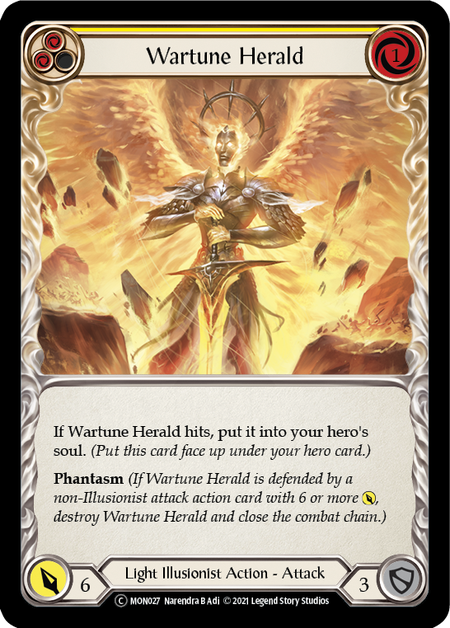 Wartune Herald (2)