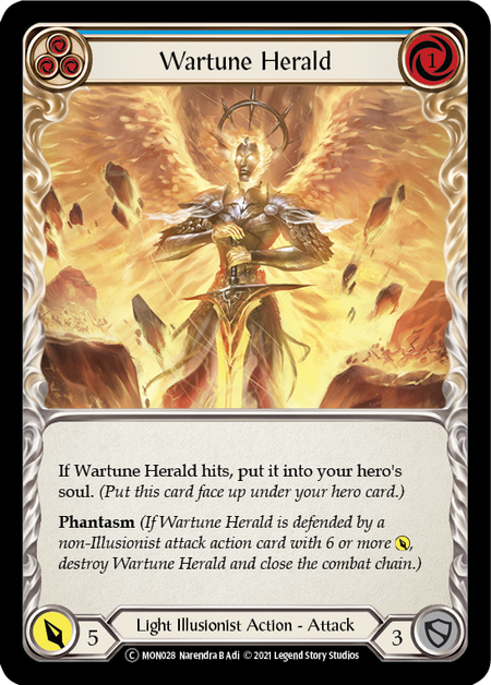Wartune Herald (3)