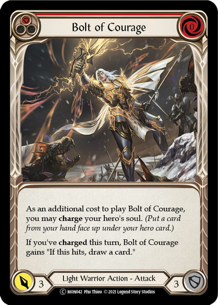 Bolt of Courage (1)