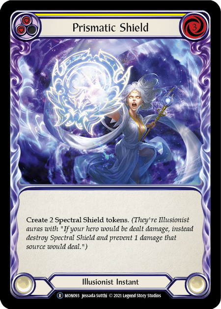 Prismatic Shield (2)