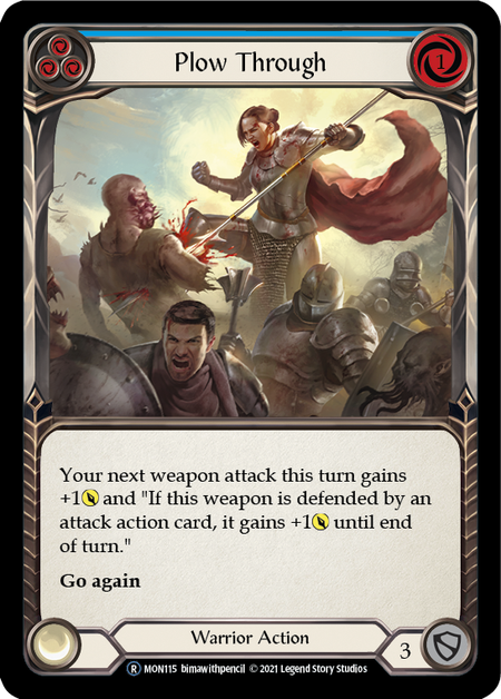 Plow Through (3)