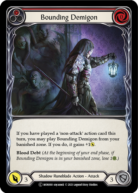 Bounding Demigon (1)