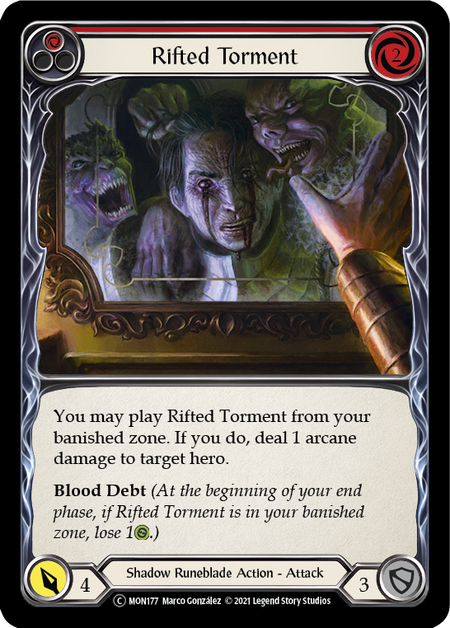 Rifted Torment (1)