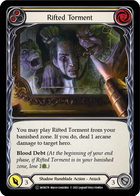 Rifted Torment (2)