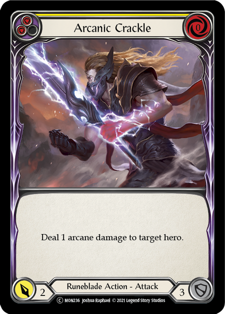 Arcanic Crackle (2)