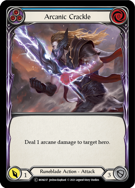 Arcanic Crackle (3)