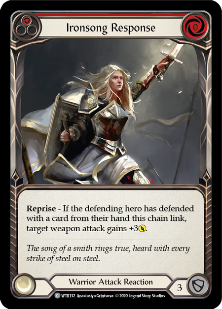 Ironsong Response (1)