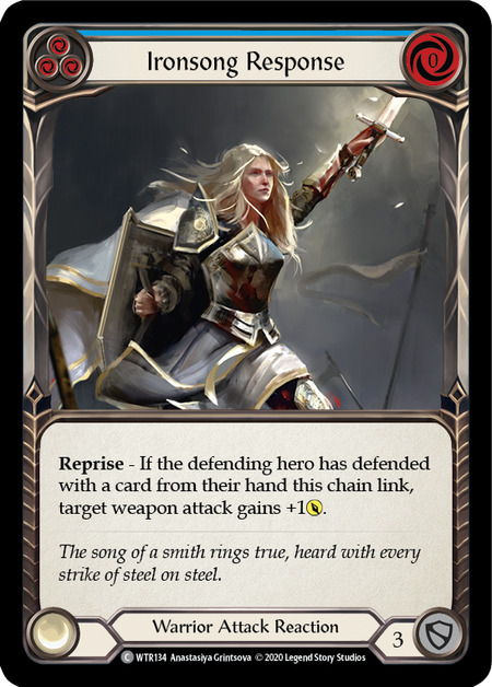 Ironsong Response (3)
