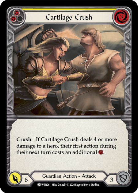 Cartilage Crush (2)