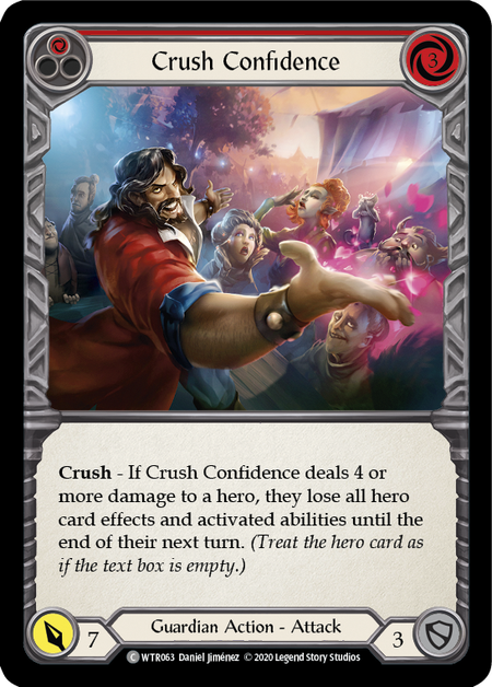 Crush Confidence (1)