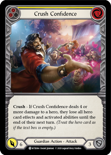 Crush Confidence (2)
