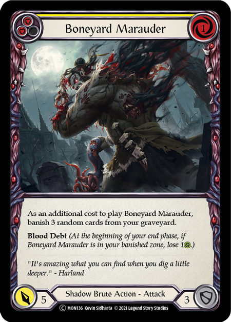 Boneyard Marauder (2)