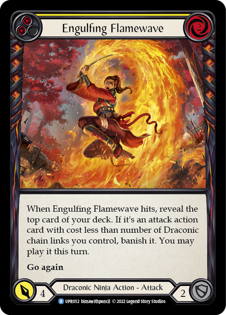 Engulfing Flamewave (2)