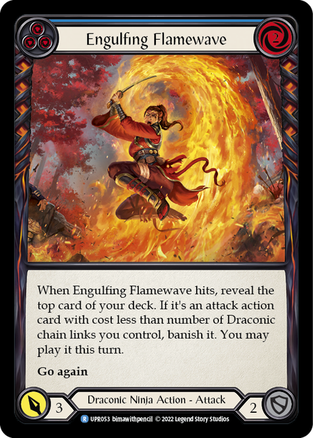 Engulfing Flamewave (3)