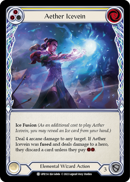 Aether Icevein (2)