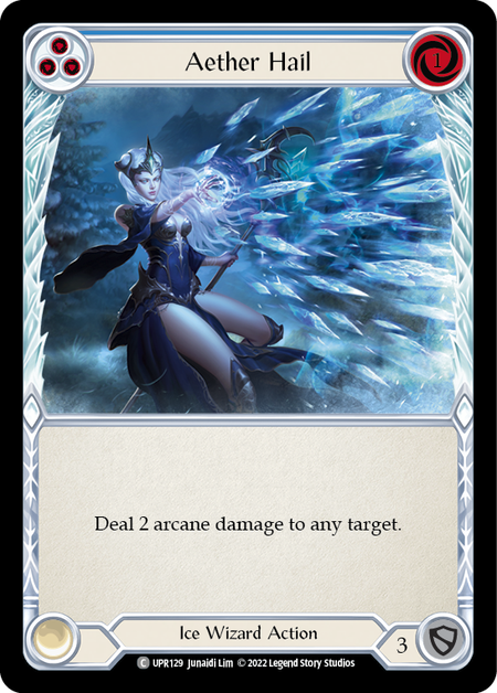Aether Hail (3)