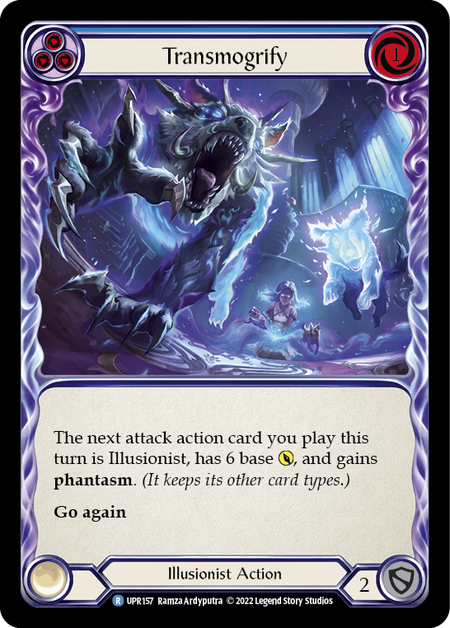 Transmogrify (3)