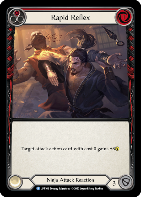 Rapid Reflex (1)