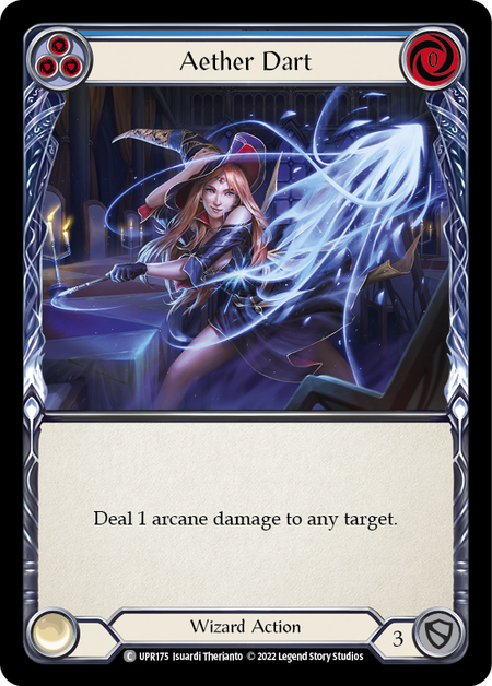 Aether Dart (3)
